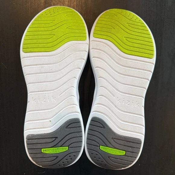 Kizit Womens Athens shoe, size 9.5 - Picture 7 of 8